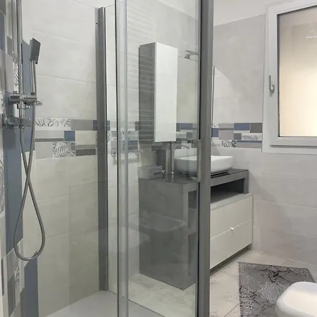 Timo Apartman Cattolica