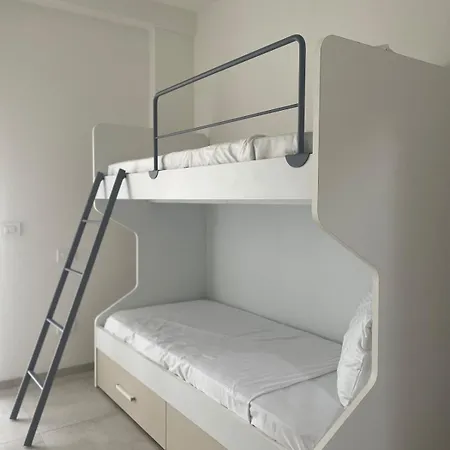 Timo Apartman
