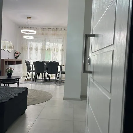 Apartman Timo *