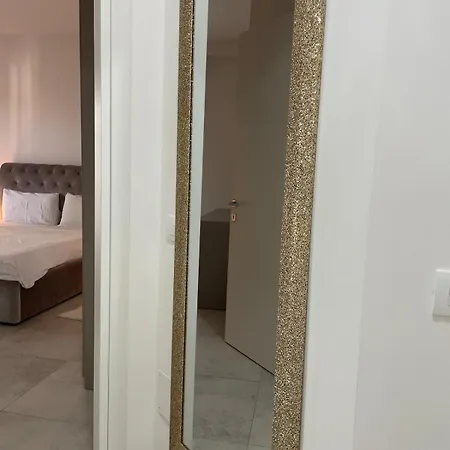 Apartman Timo Cattolica