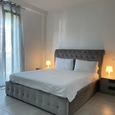 Timo Apartman Cattolica