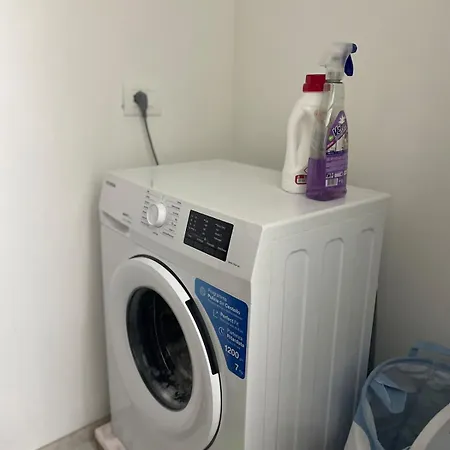 Timo Apartman
