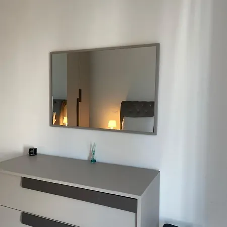 Timo Apartman Cattolica
