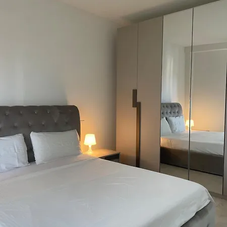 Timo Apartman