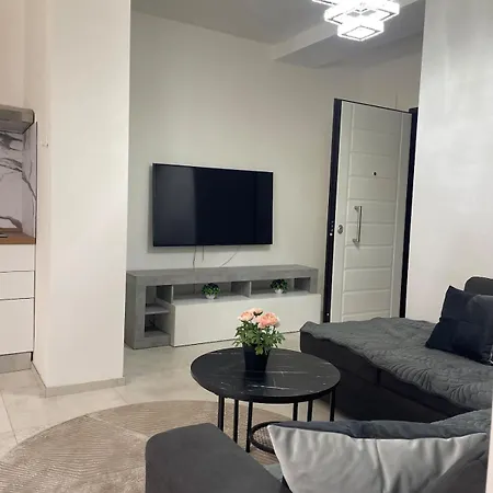 Timo Apartman Cattolica